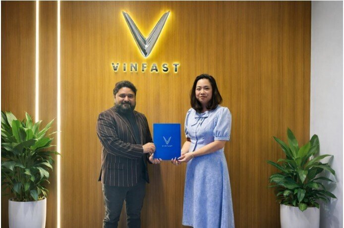 VinFast làm gì tiếp theo ở UAE sau thỏa thuận tỷ USD?