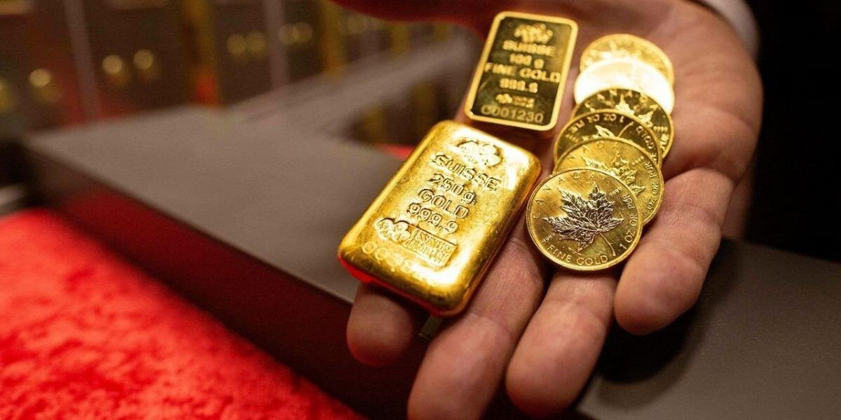 Giá vàng năm 2026 có tái diễn kịch bản tăng ‘nóng’ như năm 2025?