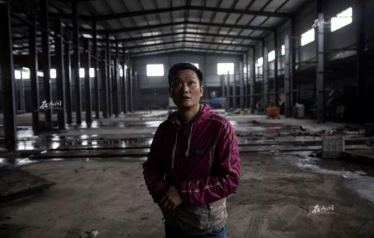 Tỷ phú trắng tay vì để vợ lũng đoạn công ty