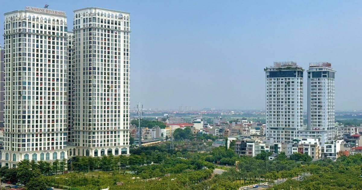 Chính sách thuế bất động sản cần minh bạch dữ liệu và lộ trình phù hợp