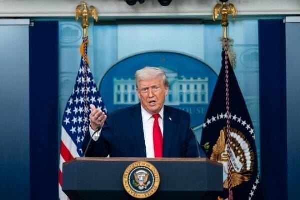 Thuế quan toàn cầu của Mỹ: Thách thức lớn, phép thử thật cho kinh tế Việt Nam