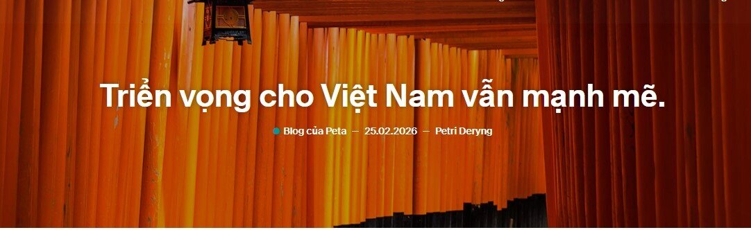 Đánh bại VN-Index, sếp PYN Elite Fund dự báo sóng tăng chưa kết thúc
