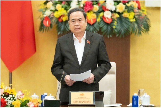 'Kiểm phiếu chặt chẽ, công bố sớm kết quả bầu cử'