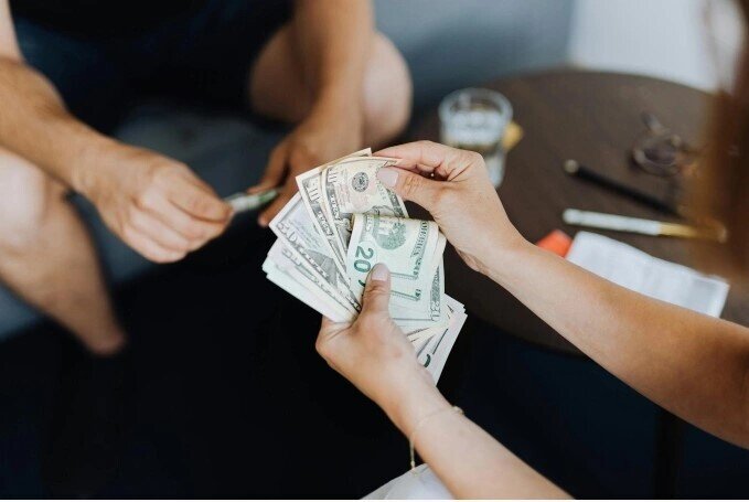 6 'mật mã' tài chính của người giàu