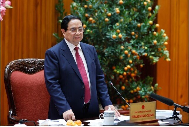 Đến cuối năm 2025, tỉ lệ người trưởng thành có tài khoản thanh toán tại ngân hàng đạt gần 87%