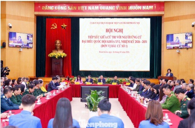 Tổng Bí thư: Không phải chỗ nào có đất là lại xây nhà, dân không còn chỗ đi lại, vui chơi