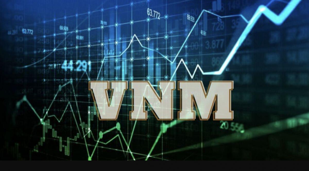 Lợi nhuận bật tăng hơn 30%, cổ phiếu Vinamilk vẫn bị “ghìm” khuyến nghị trung lập