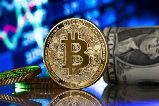 Bitcoin: Kỷ nguyên mới của tài sản dự trữ
