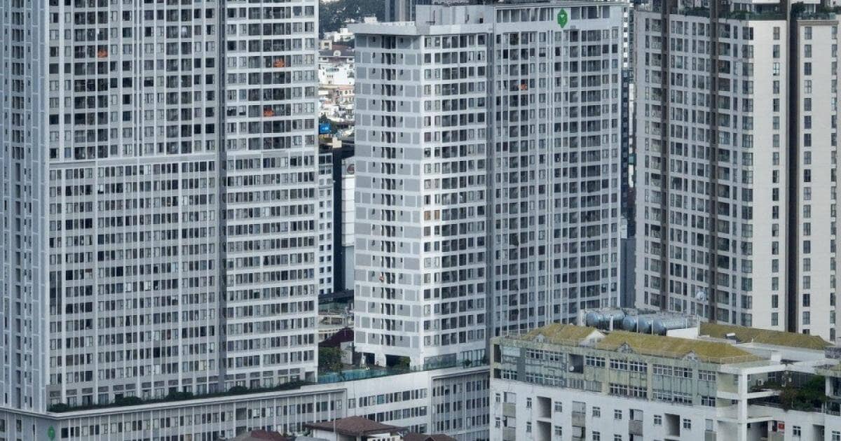 Nhà đất sắp có “căn cước công dân” từ 1/3