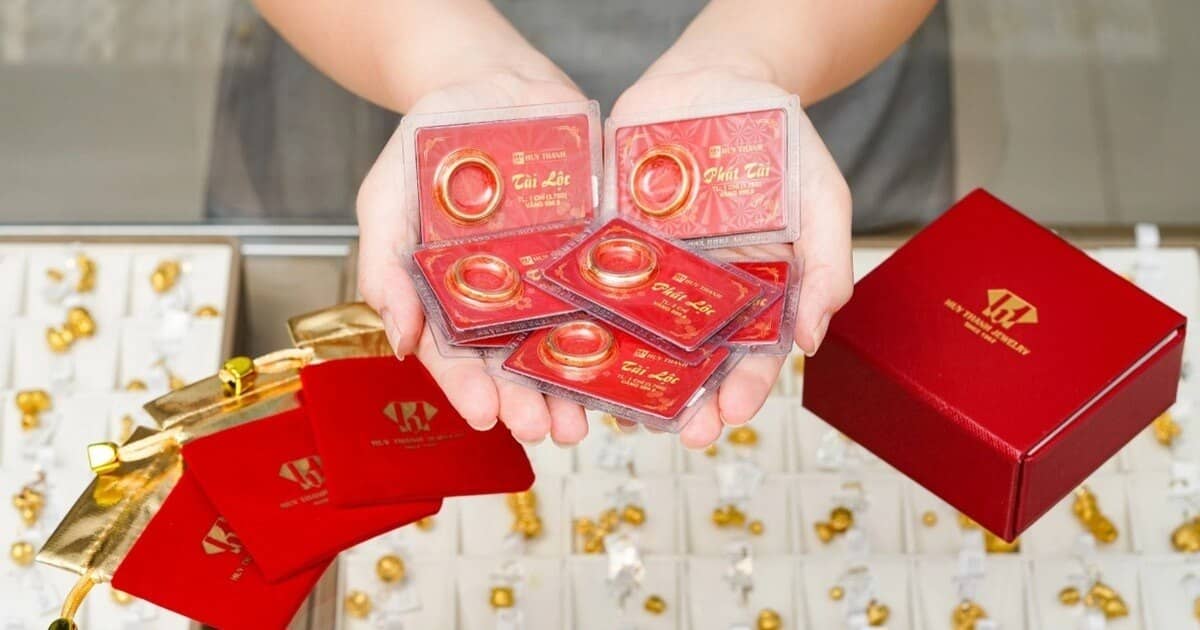 Ai mới là người thực sự "được Thần Tài gõ cửa"?