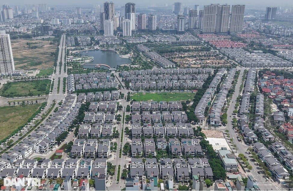 Lãi vay tăng gấp đôi, giá nhà đất chịu áp lực ra sao?