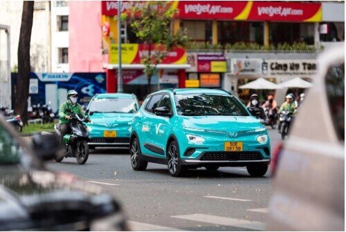 Xanh SM tăng vốn lần thứ 3 trong năm 2026