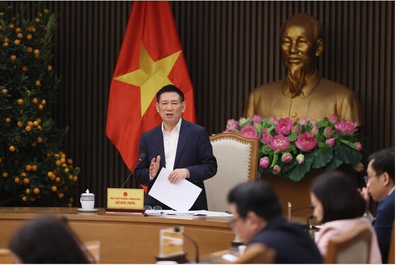 Bộ Tài chính đưa ra 3 kịch bản lạm phát, cao nhất 4,6%