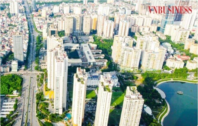 Sóng đầu cơ hạ nhiệt khi lãi mua nhà leo thang?