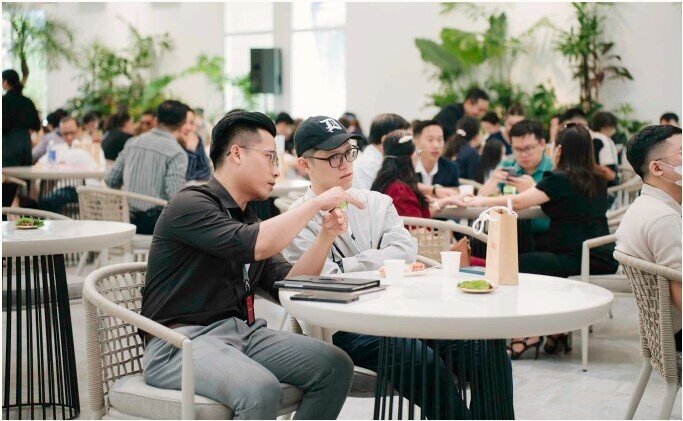 Người mua nhà, doanh nghiệp địa ốc áp lực khi lãi suất tăng cao