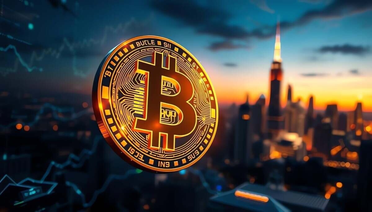 Bitcoin đang "ủ mưu" hay lụi tàn?
