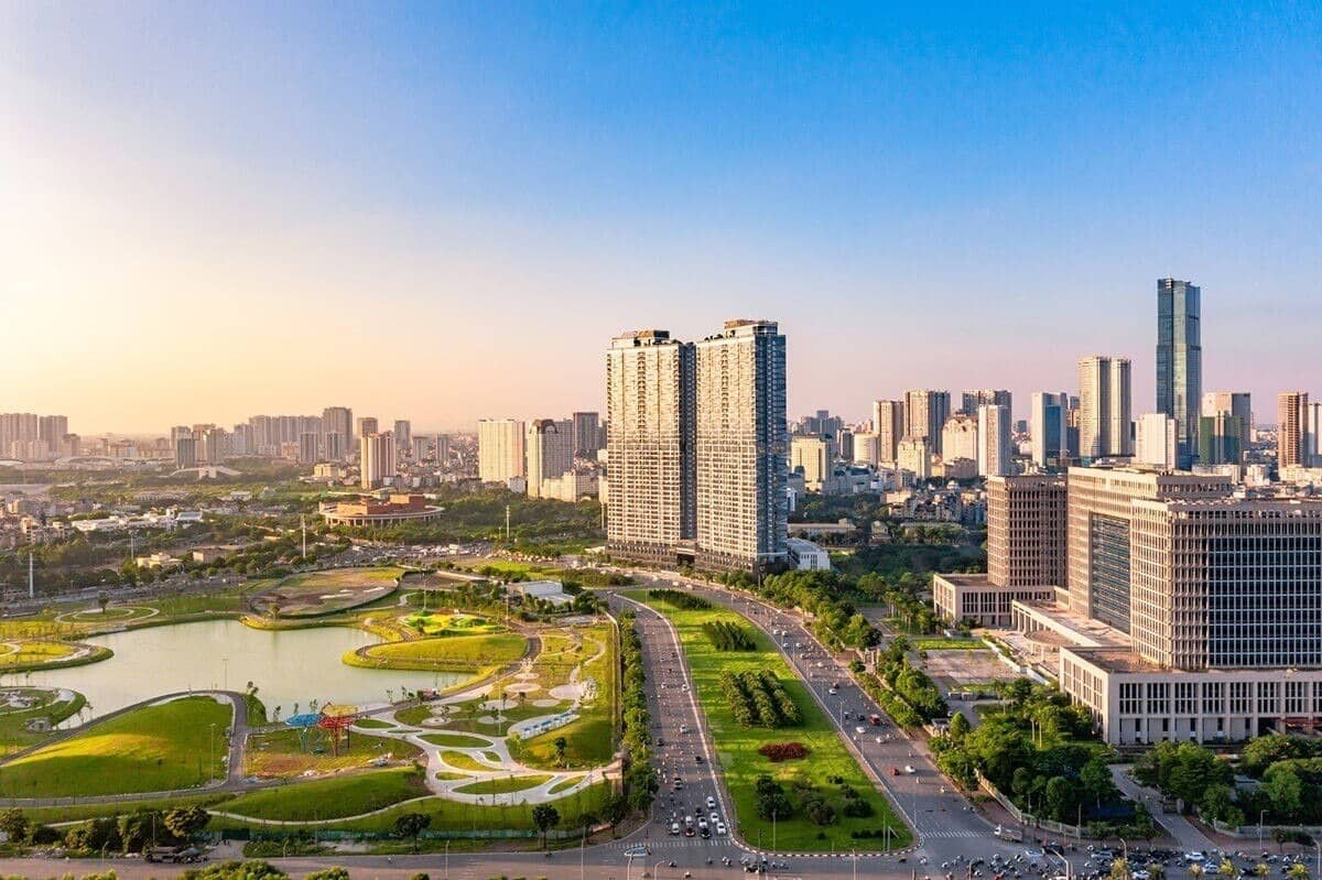 Mã định danh có thể định hình lại thị trường bất động sản