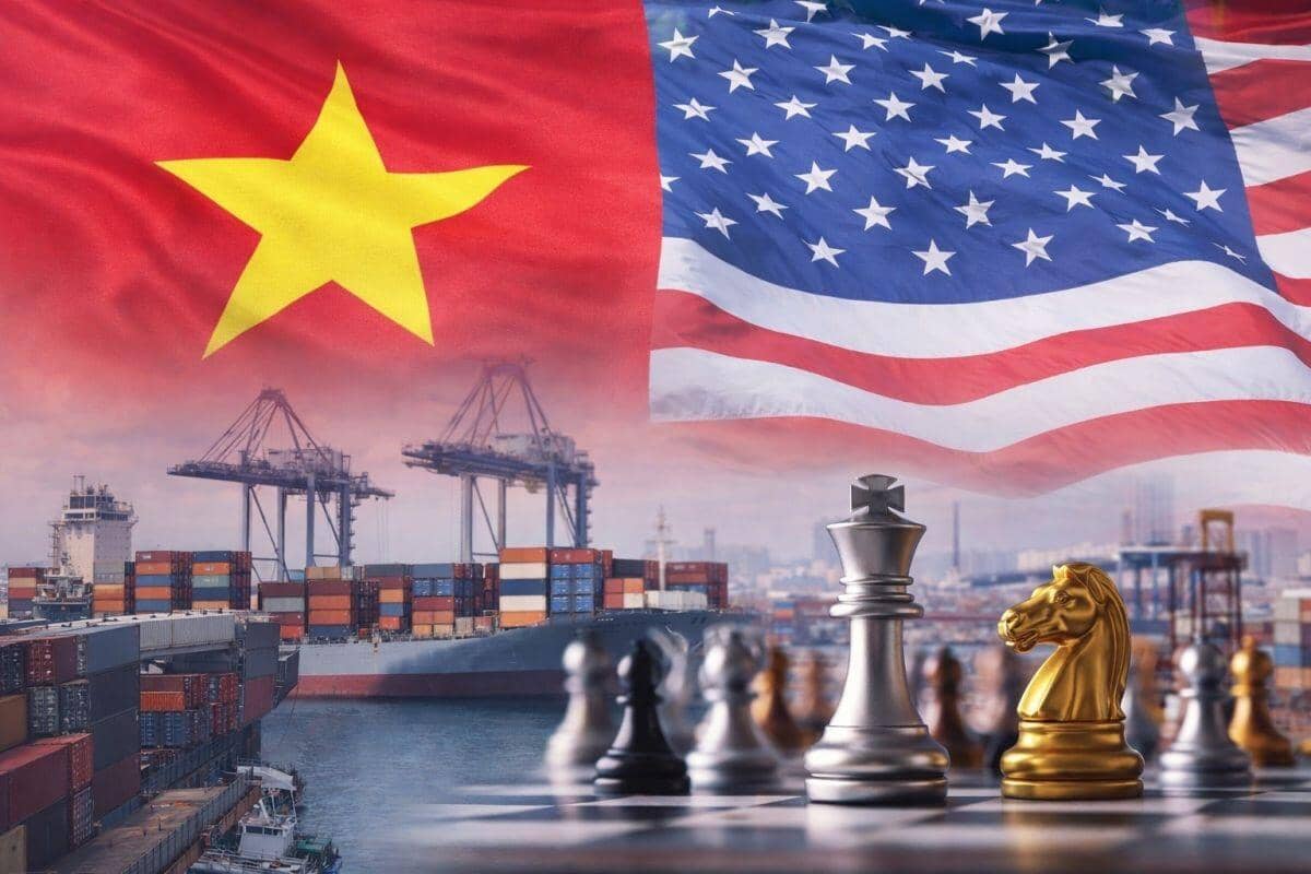 Cánh cửa thuế quan có mở lại cho hàng Việt?