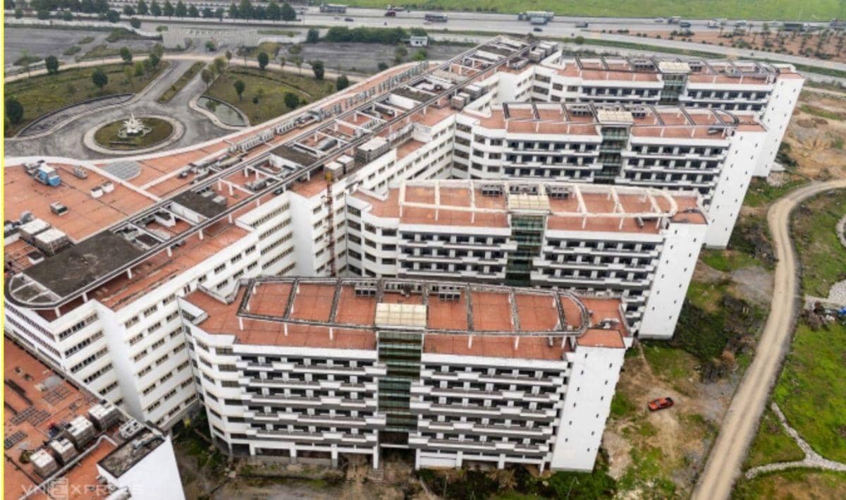 Cựu Bộ trưởng Y tế Nguyễn Thị Kim Tiến bị đề nghị truy tố