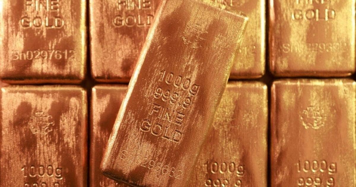 Giá vàng hôm nay 27/2/2026 neo cao 5.170 USD/ounce, rủi ro điều chỉnh gia tăng