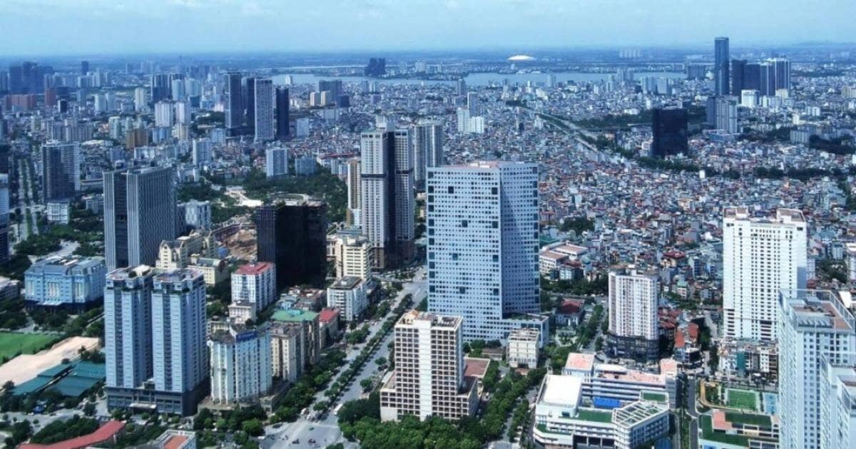 Hàng tồn kho địa ốc 2025: "Của để dành" hay "Cục máu đông" trong bảng cân đối kế toán?