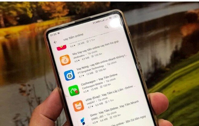 Ủy ban Cạnh tranh Quốc gia lên tiếng về tình trạng gọi điện, nhắn tin đe dọa thu hồi nợ