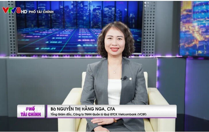 Sau tháng 9/2026, ETF ngoại có thể rót tới 1 tỷ USD