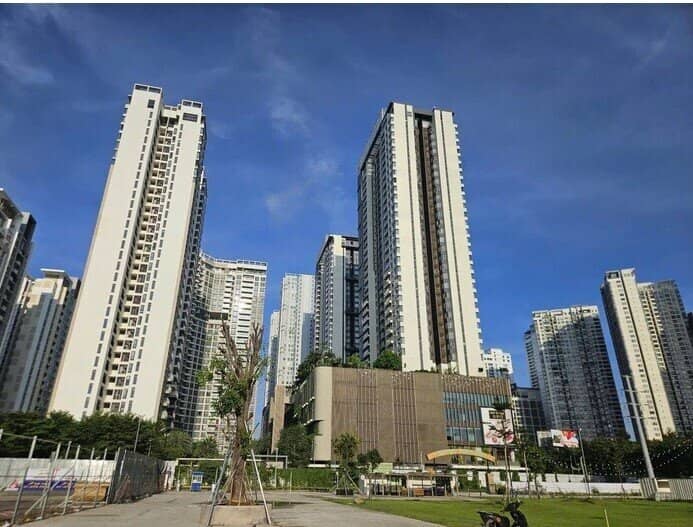 Từ 1-3-2026 chính thức cấp mã định danh điện tử bất động sản và người môi giới bất động sản