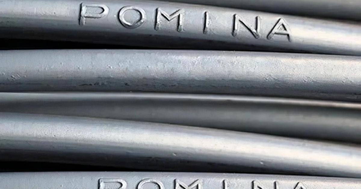 Thép Pomina (POM): Thương vụ thoái vốn bất thành và kỳ vọng "hồi sinh" từ dòng vốn Vingroup