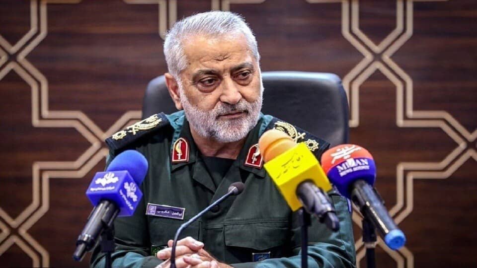 "Lời thề báo thù" của Tehran sau cuộc không kích