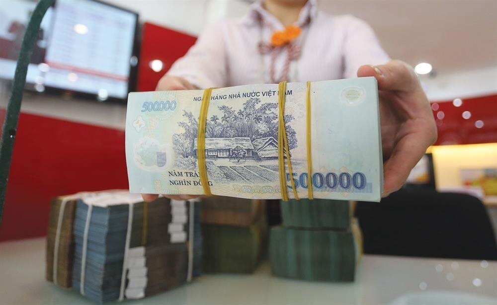 Nợ xấu hạ nhiệt, nợ nhóm 5 lại âm thầm dâng cao