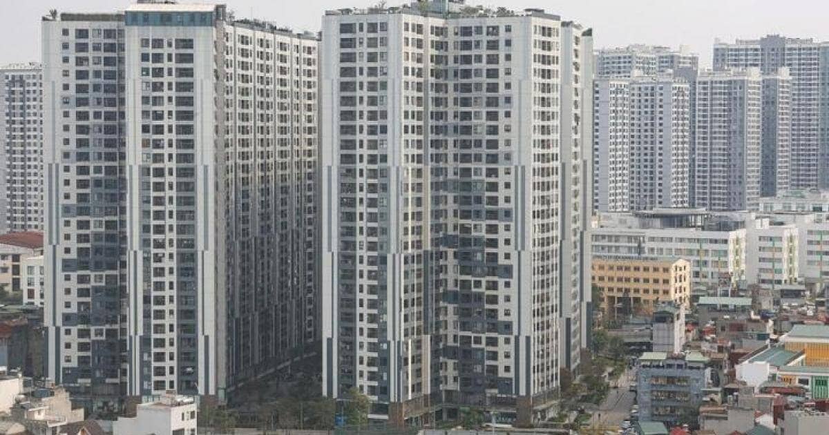 Bất động sản có “căn cước”, thị trường sắp đổi luật chơi