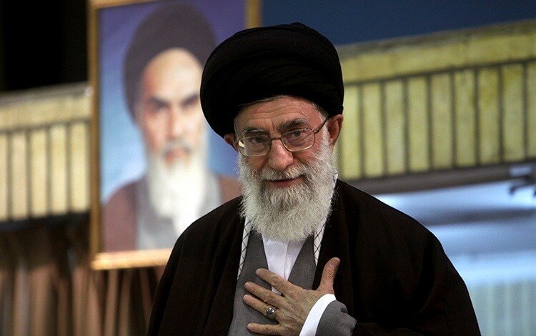 Từ răn đe quân sự đến thách thức quyền lực tối thượng Iran