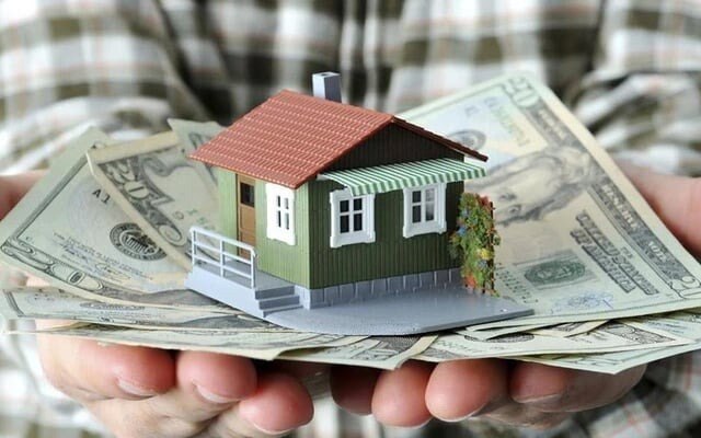 Đừng để lãi suất ưu đãi "đánh lừa": Bài toán sống còn khi vay mua bất động sản