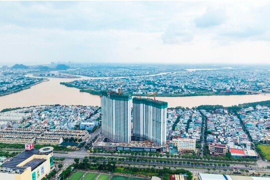 Vì sao bất động sản hàng hiệu bùng nổ tại đô thị Việt Nam?
