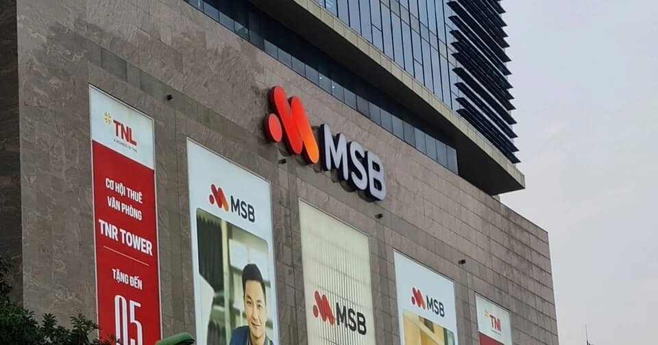 VMSC quyết tâm "dứt tình" với MSB