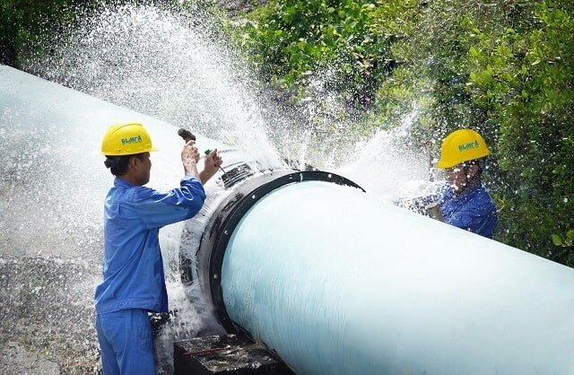 Triển vọng ngành nước: Đầu tư vào sự ổn định hay tăng trưởng đột phá?