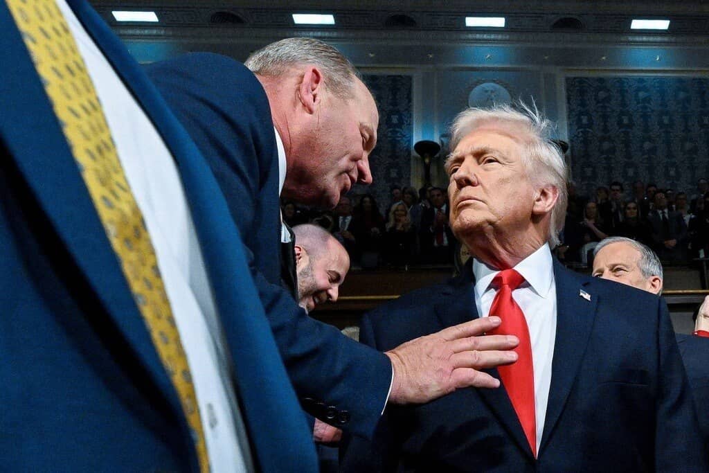 Bóng ma Iraq và "canh bạc" Iran của Donald Trump