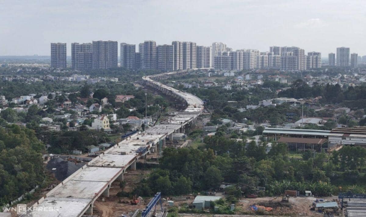 Bộ Xây dựng: Cần siết chọn nhà thầu các dự án