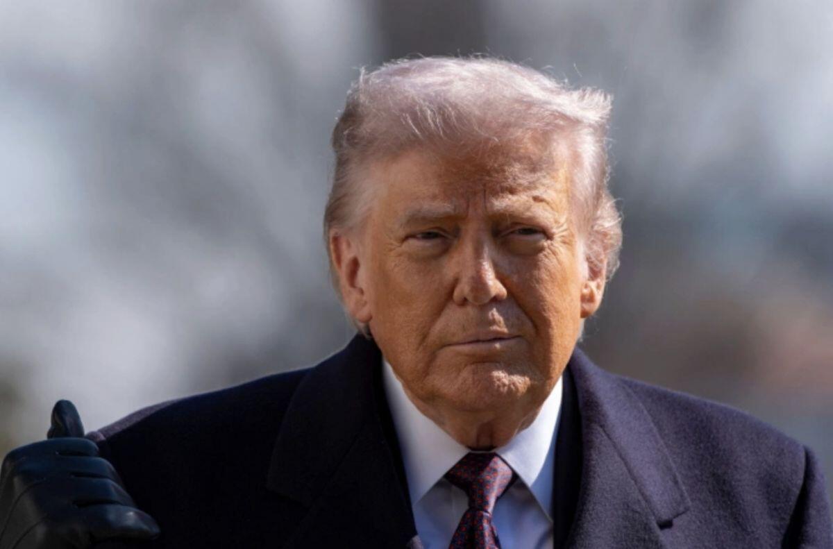 Ông Trump dọa dùng 'vũ lực chưa từng có' nếu Iran đáp trả