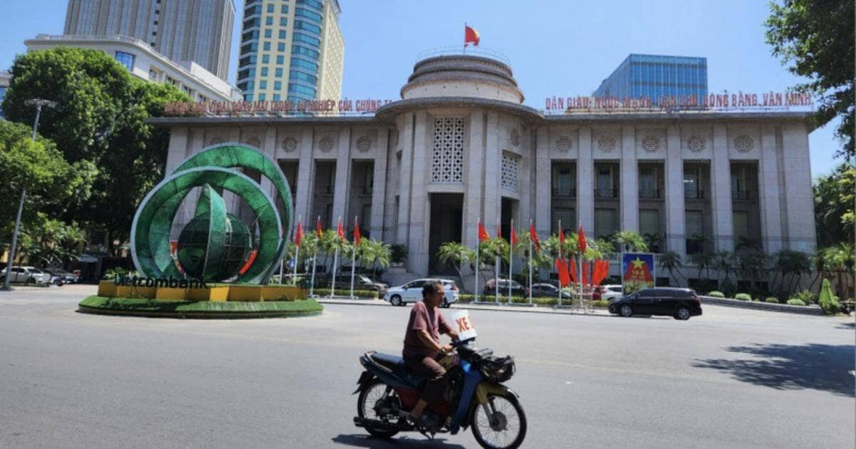 78.000 tỷ bị “rút” khỏi hệ thống, NHNN phát tín hiệu gì?