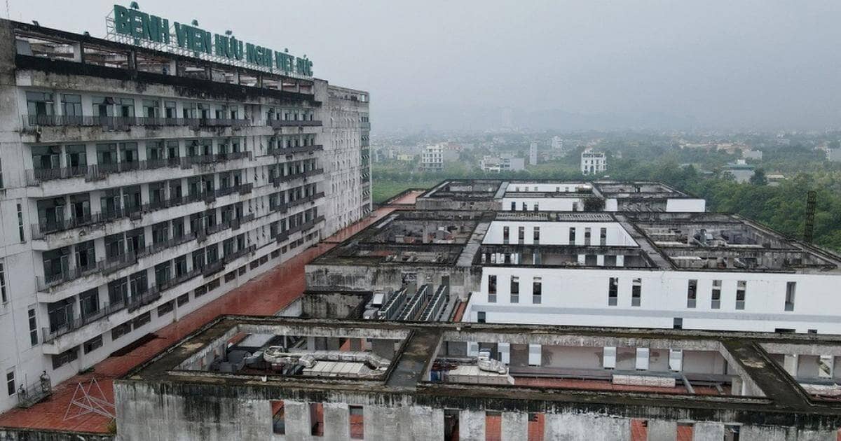 Cú bắt tay 5% giữa Bộ Y tế và AIC
