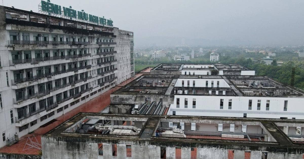 Cơ chế "lại quả" 5% và cú ngã của cựu Bộ trưởng: 4 doanh nghiệp quốc phòng vào tầm ngắm