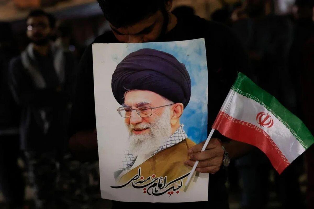 Lãnh tụ Tối cao Iran bị ám sát?