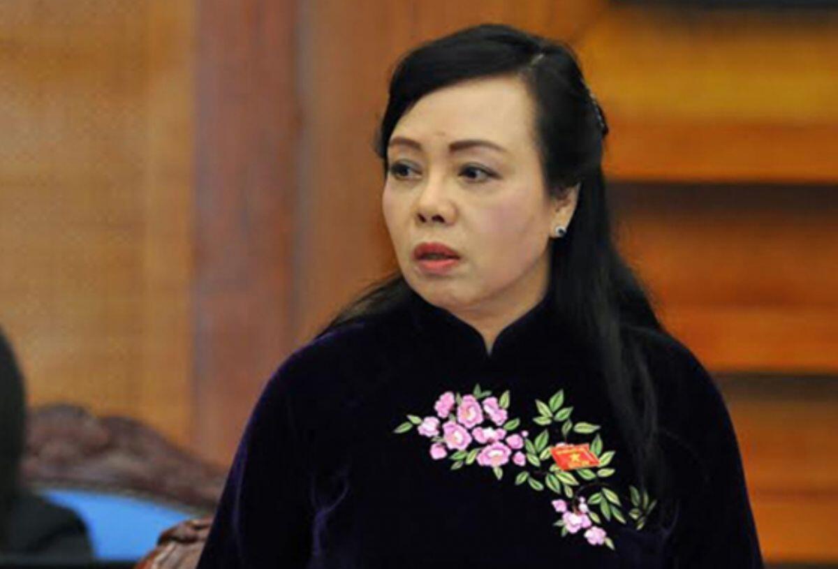 Cơ chế "lại quả" 5% và cú ngã của cựu Bộ trưởng: 4 doanh nghiệp quốc phòng vào tầm ngắm