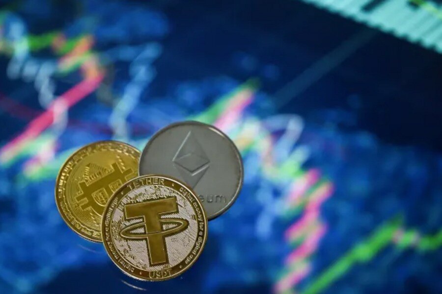 Bitcoin "chao đảo" trước lửa đạn Trung Đông