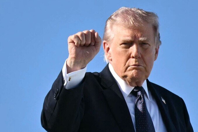 Ông Trump thề trả thù cho binh sĩ thiệt mạng trong xung đột với Iran