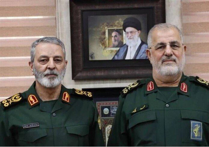 Israel nói 30 quan chức cấp cao Iran "bị tiêu diệt trong 30 giây"