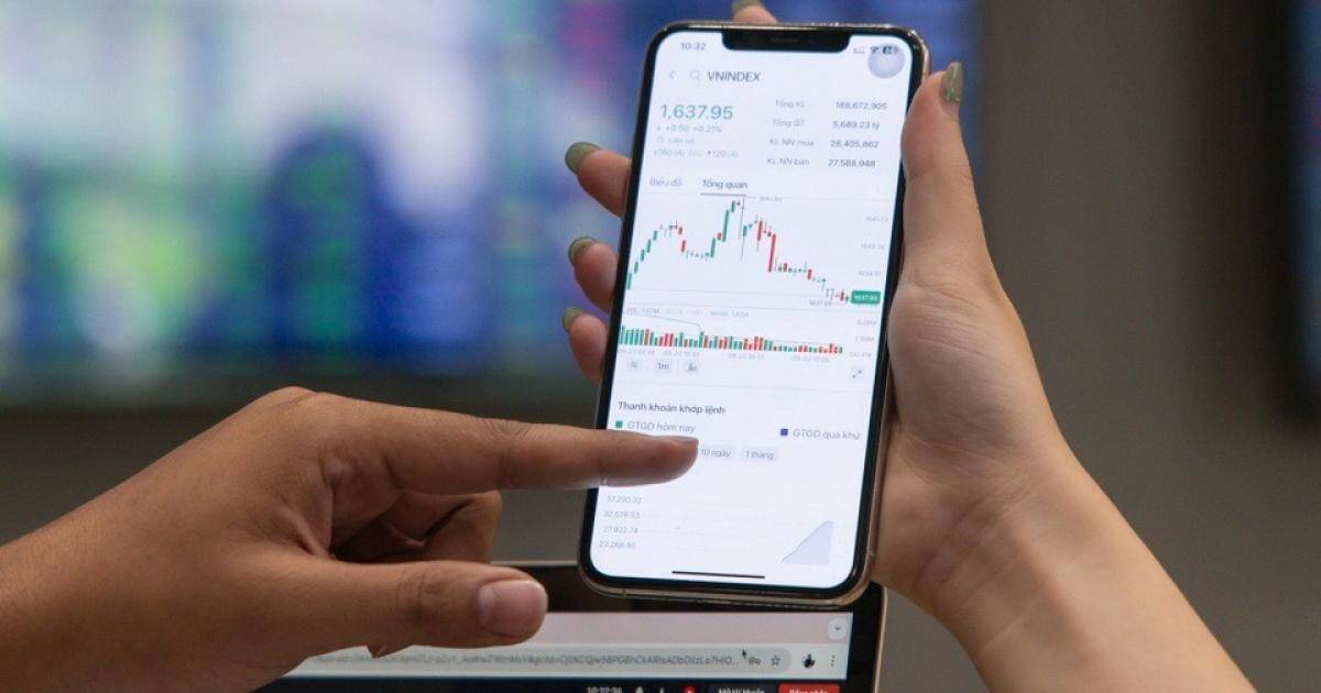 Chiến thuật "vượt bão" Trung Đông cho danh mục