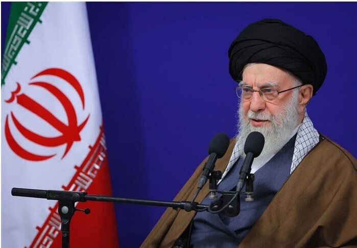 Israel nói 30 quan chức cấp cao Iran "bị tiêu diệt trong 30 giây"